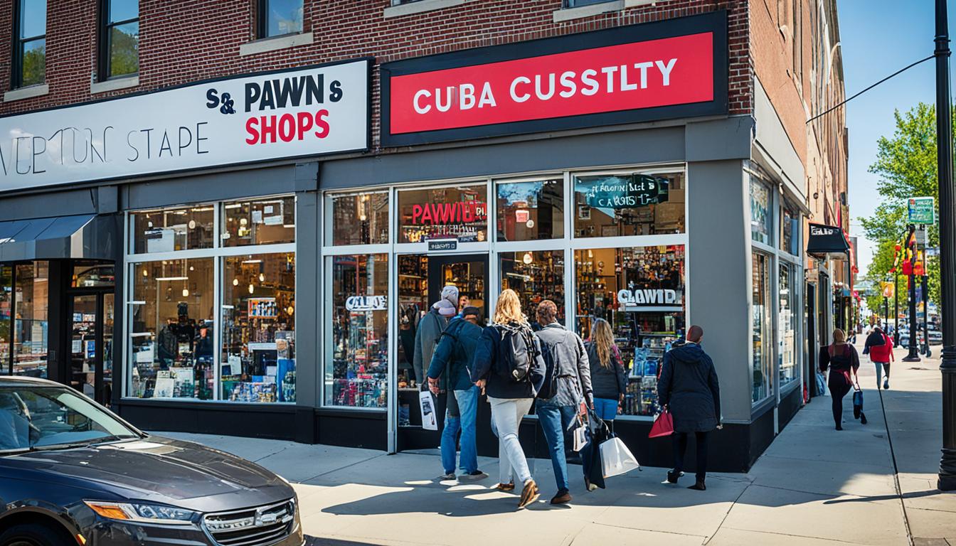 pawn shops in columbus