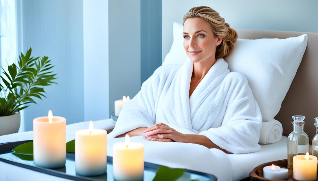 spa packages Columbus