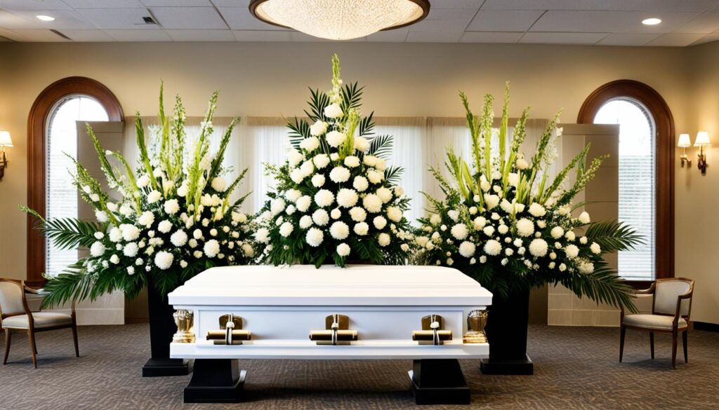 funeral arrangements Columbus MS