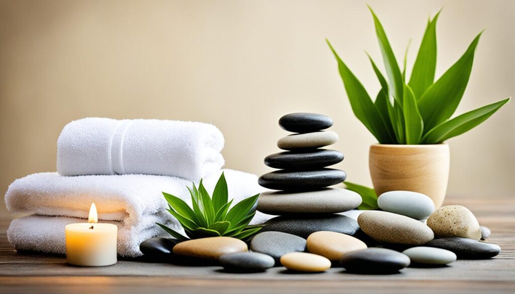Balance Massage and Wellness