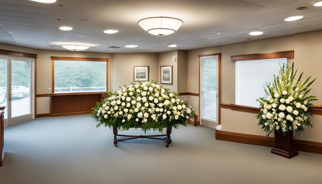 Service offerings at Hill-Watson Funeral Home