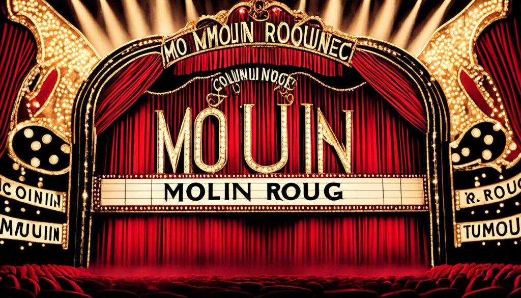 buy tickets for Moulin Rouge Columbus Ohio