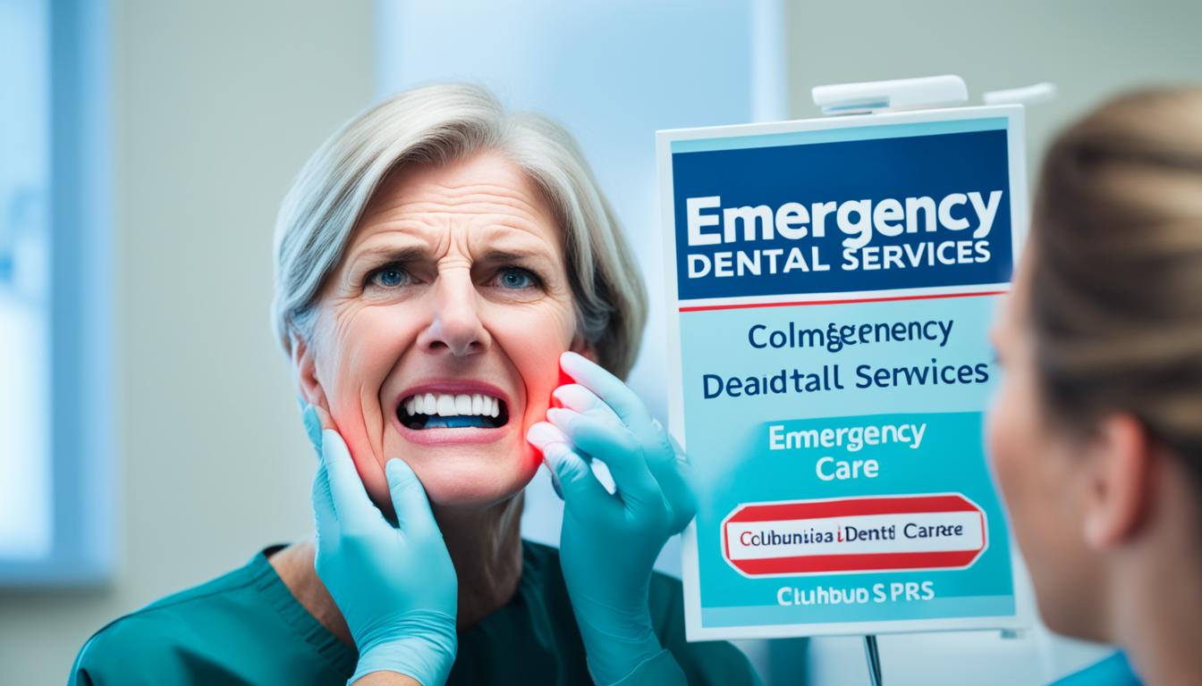 emergency dentist columbus ohio
